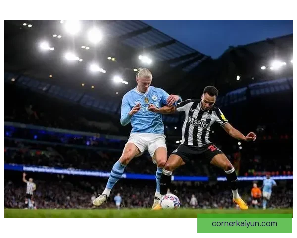 曼城中场换代核心人物表现稳健，值得关注球队未来发展方向