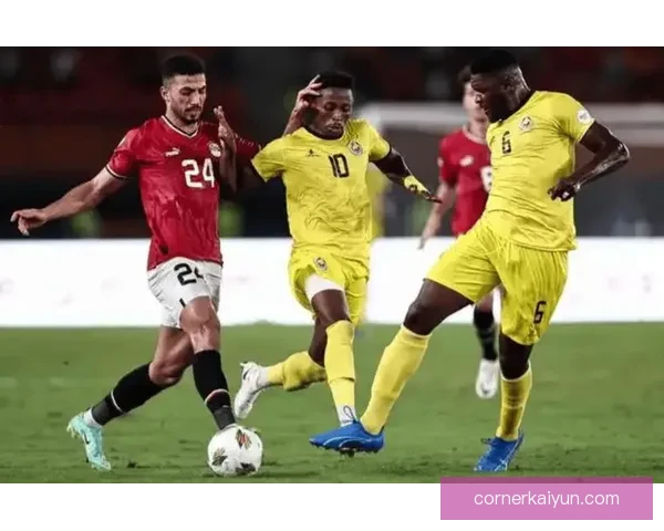 莫桑比克足球崛起，近期表现稳健引发广泛关注