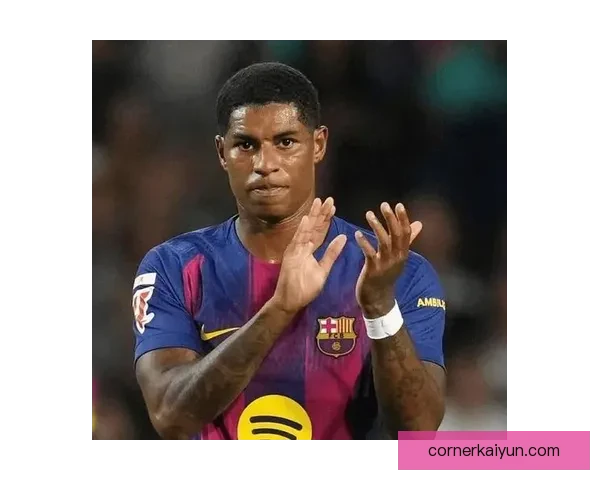 拉什福德速度优势明显，状态回暖在比赛中呈现出更强竞争力