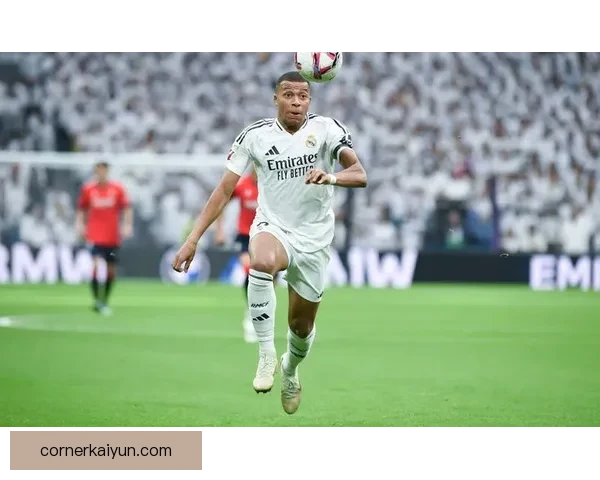 巴尔韦德与姆巴佩搭档前景：状态回暖助力进攻组合持续提升